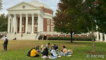 Virginia has banned legacy admissions at its public colleges