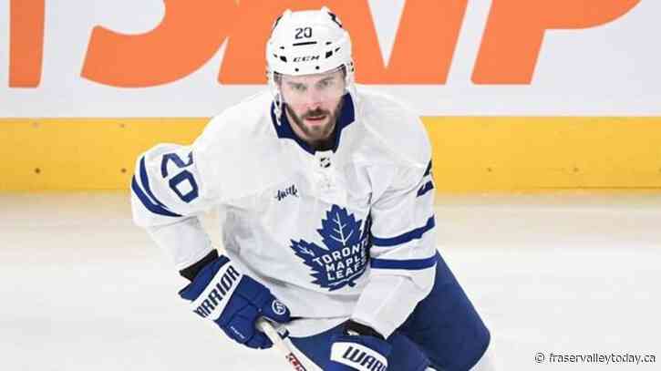 ‘Ultracompetitive’ Edmundson easing in with Leafs; Marner ‘unlikely’ to play Thursday