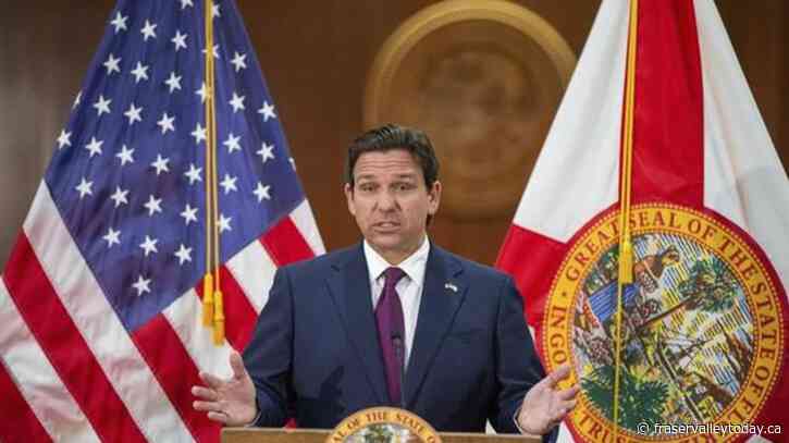 Sexual orientation, gender ID can be talked about in Florida classrooms under lawsuit settlement