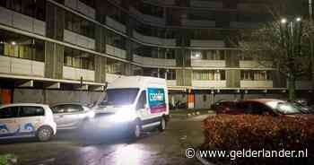 Honderden huishoudens zonder stroom in Arnhem-Zuid door storing