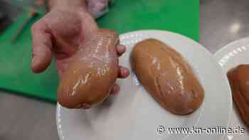 Wie im Dschungelcamp: Restaurant im Harz setzt Stierhoden auf die Karte