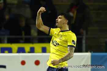 'Galatasaray vangt bot voor sterkhouder van Belgische topclub en... richt pijlen dan maar op deze absolute smaakmaker uit Jupiler Pro League'