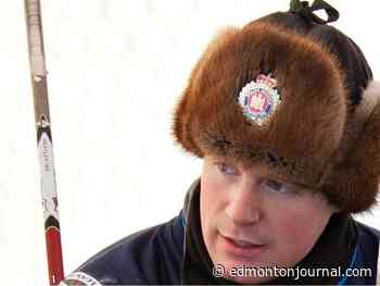 Witness tells Edmonton police officer's assault trial he was zapped with Taser, kicked