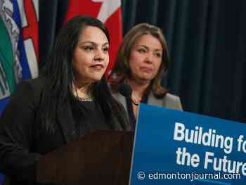 Alberta post-secondary students and faculty warn flat 2024 budget will squeeze universities, students