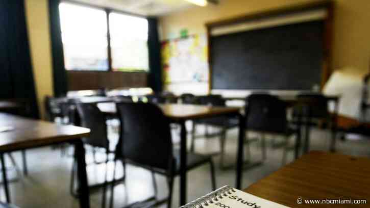 Florida teachers can discuss sexual orientation, gender ID under ‘Don't Say Gay' settlement