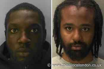 Newham drug dealers jailed for 'Bingo' line involvement