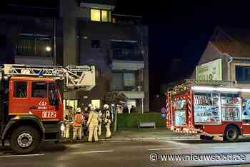 Brandweer rukt uit voor loos alarm
