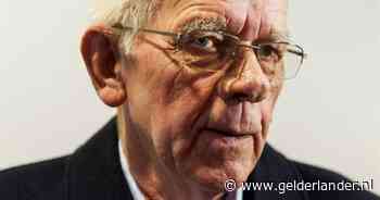 Bauke Vaatstra, vader van vermoorde Marianne, overleden