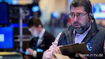 Bitcoin steigt und steigt: US-Anleger gehen vor Preisdaten in Deckung