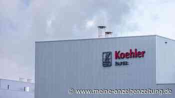 USA fordern 194 Millionen Dollar von deutschem Papierhersteller – der will sich wehren