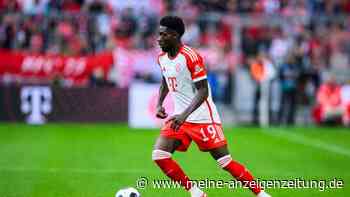 Davies-Entscheidung rückt näher: Gespräche mit Bayern-Bossen wohl noch in dieser Woche