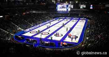 2024 Montana’s Brier brings more than 100,000 people to Regina’s Brandt Centre