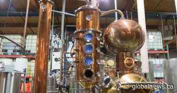 Canadian breweries, distilleries hoping for another round after federal tax cap