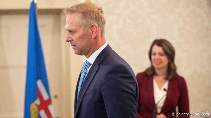 Alta. government announces new rules for electricity generators