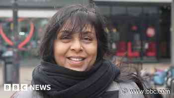 Mixed feelings in bellwether town over Budget cash