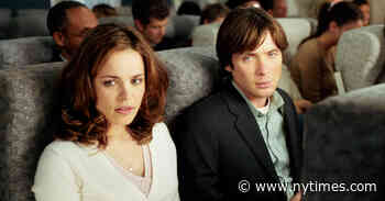 Cillian Murphy, Oscar Winner and ‘Oppenheimer’ Star: Get to Know His Work