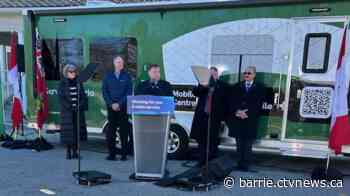 Ontario makes it easier for remote communities to access government services