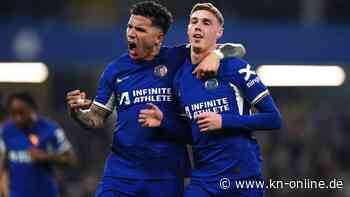 Sieg gegen Newcastle: Chelsea rückt näher an Europa-Ränge