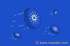 Cardano Price About To Explode: Crypto Pundit Reveals Next Target