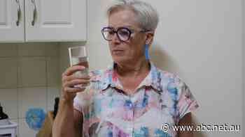 'It destroys everything': The Australian town with undrinkable, salty and corrosive tap water