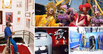 Inside SXSW 2024 Brand Activations: Prime Video, Paramount+, Delta and More