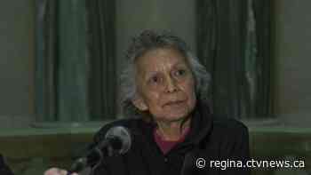 'Tired and worried': Two time cancer survivor highlights wait list issues in Saskatchewan