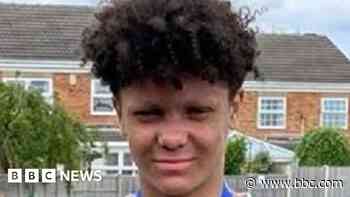 Boy, 16, charged with murder after teen stabbed