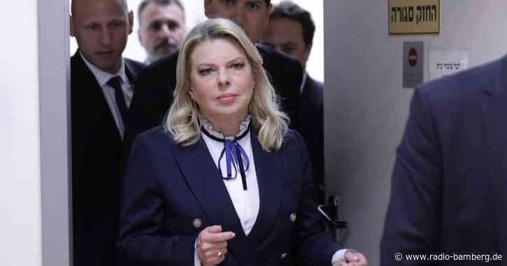 Netanjahus Frau schaltet sich in Ringen um Geisel-Deal ein