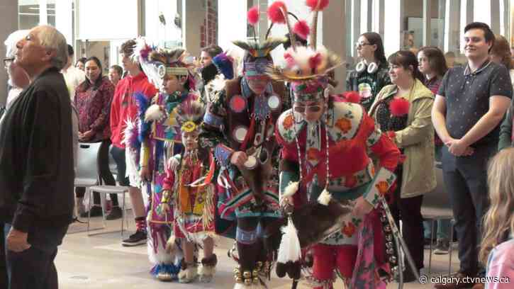 University of Lethbridge hosting Indigenous Awareness Week