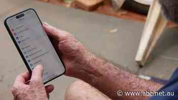 Kimberley man loses phone at charity event, has $12,500 drained from accounts