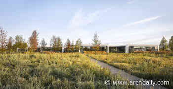 The Technology Partnership (TTP) / Sheppard Robson