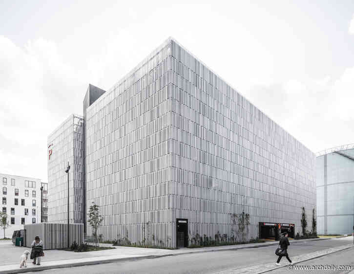 Facades in the Circular Economy: Design for Disassembly