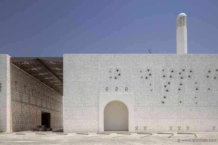 Projects by Female Architects from the Global South for Women's Day 2024