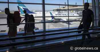 Calgary airport, airline, investment community combine to boost aerospace innovation hub