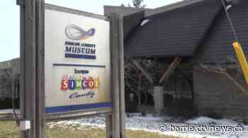 Museum teaching lessons of the past this March Break
