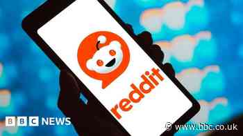 Reddit aims for $6.4bn valuation in shares sale