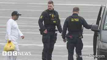 Trial of British hedge fund trader accused of £1.4bn fraud begins