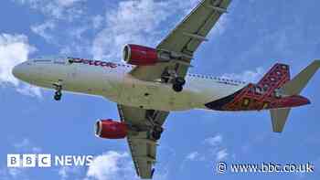 Indonesian pilots both fall asleep mid-flight