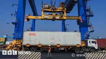 India in $100bn trade deal with four Europe nations