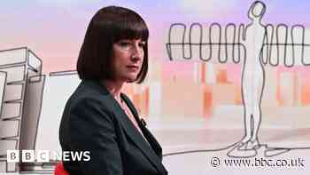 Labour won't turn things around immediately, Reeves says