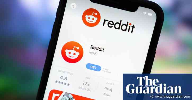 Reddit aiming for $6.5bn valuation from New York flotation