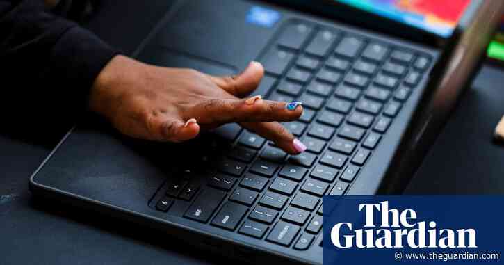 ‘New text, same problems’: inside the fight over child online safety laws