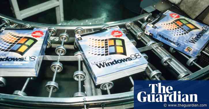 Your business could lose money by not updating ancient software. Here’s why