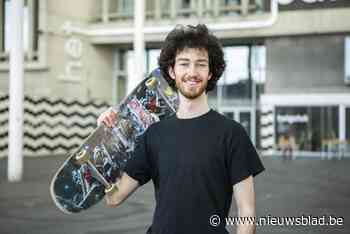 ALLEMAAL ANTWERPEN. “Mijn grootste droom is om een volledige animatiefilm  te maken”