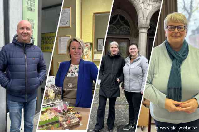 BUURTREPO. 53 nieuwe studentenkoten op komst: “Studenten brengen leven in de brouwerij, dus het gaat Lier goed doen”