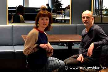 Italiaanse jazz aan de Durme