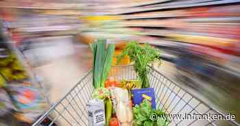 Inflation ist in Deutschland auf dem Rückzug