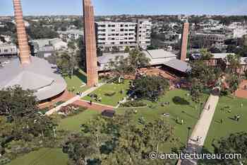 Remnant Sydney brick kilns to become community arts facility