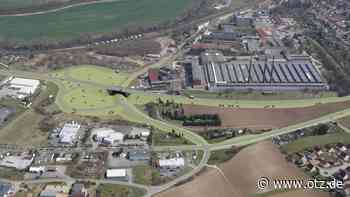 Bundesstraße 88: Kahlas langer Weg zum Ausbau