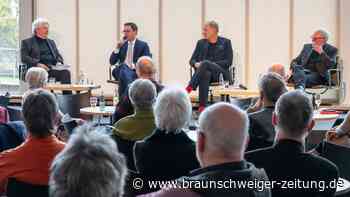 Nur ein Intendant für Theater in Wolfsburg und Braunschweig?